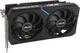 Видеокарта GF RTX 3060 12GB GDDR6 Dual V2 Asus (DUAL-RTX3060-12G-V2) (LHR) - изображение 4