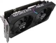 Видеокарта GF RTX 3060 12GB GDDR6 Dual V2 Asus (DUAL-RTX3060-12G-V2) (LHR) - изображение 6