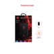 Мышь Piko FX72 (1283126489501) Black USB - изображение 3