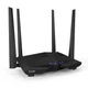 Беспроводной маршрутизатор Tenda AC10 (AC1200, 3x1GE LAN, 1x1GE WAN, 4x5dBi антенны) - изображение 3