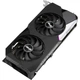 Видеокарта ASUS DUAL-RTX3070-O8G - изображение 1