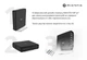Бездротовий маршрутизатор Mikrotik hAP AC2 RBD52G-5HACD2HND-TC (AC, 716MHz/128Mb, 5xGE, 1xUSB, 2,5 dBi) - зображення 14