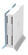 Бездротовий маршрутизатор Mikrotik hAP lite TC RB941-2ND-TC (N300, 650MHz/32Mb, 4x10/100 Ethernet ports, 1,5 dBi, Tower Case) - зображення 10