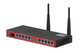 Маршрутизатор MikroTik RB2011UiAS-2HnD-IN (5x1G, 5x100M, 1xSFP, WiFi) - зображення 2