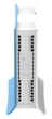 Бездротовий маршрутизатор Mikrotik hAP lite TC RB941-2ND-TC (N300, 650MHz/32Mb, 4x10/100 Ethernet ports, 1,5 dBi, Tower Case) - зображення 11