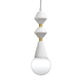 Люстра Pikart Dome lamp 4844-8_33 - изображение 1
