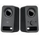 Акустическая система Logitech Z150 Black (980-000814) - изображение 3