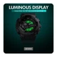 Спортивные часы мужские SKMEI влагозащита 5атм 1688 Black - изображение 8