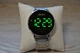 Спортивные часы женские SKMEI LIGHT II влагозащита 3АТМ 1550 Silver - изображение 2