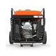 Генератор інверторний бензиновий GENERGY CRETA RC 7,5 кВт (240016090) - зображення 4