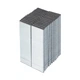 Скоба для степлера РТ-1612 38мм (18GA) 5,7(5,8)x1,25x1,0мм 5000шт/упак INTERTOOL PT-8338 - изображение 4