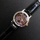 Женские наручные часы Winner Silver II 1115 Store - изображение 4
