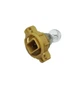 Галогенная лампа Маяк с цоколем H16 PSX24W 12V 24W (06195) - изображение 2