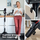 Акумуляторний пилосос Bosch Unlimited 7 BCS712XXL з двома акумуляторами - зображення 9