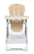 Стульчик для кормления Lionelo LINN PLUS BEIGE - изображение 1