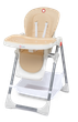 Стульчик для кормления Lionelo LINN PLUS BEIGE - изображение 2