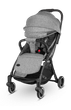 Прогулянкова коляска Lionelo JULIE ONE STONE GREY - зображення 1