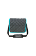 Прогулянкова коляска Lionelo EMMA PLUS VIVID TURQUOISE - зображення 7
