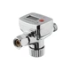 Регулятор давления с цифрововым манометром INTERTOOL PT-1424 - изображение 3