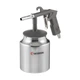 Пистолет пескоструйный пневматический INTERTOOL PT-0705 - изображение 1
