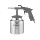 Пистолет пескоструйный пневматический INTERTOOL PT-0705 - изображение 2