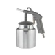 Пистолет пескоструйный пневматический INTERTOOL PT-0705 - изображение 4
