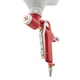 Штукатурный распылитель INTERTOOL PT-0403 три форсунки 4;6;8мм, В/Б пластмассовый, 9000мл, 3-6 атм - изображение 8