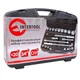 Професійний набір інструментів INTERTOOL ET-6023 - зображення 3