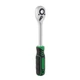 Набор инструментов 38 ед. 1/2" INTERTOOL ET-6038SP - изображение 6