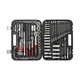 Набор инструментов 1/2" & 3/8" & 1/4", 156ед., Cr-V STORM INTERTOOL ET-8156 - изображение 2