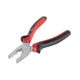 Профессиональный набор инструментов INTERTOOL ET-7078 1/2" & 1/4", 78 ед. - изображение 7