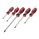 Профессиональный набор инструментов INTERTOOL ET-7078 1/2" & 1/4", 78 ед. - изображение 8