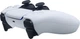Геймпад беспроводной Sony PlayStation DualSense White (9399902) - изображение 3