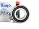 Підшипник KOYO 6003 2RSCM - зображення 2