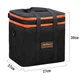 Сумка-чохол для JACKERY EXPLORER 1000 - зображення 4