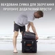 Сумка-чохол для JACKERY EXPLORER 2000 PRO - зображення 5