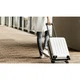 Чемодан Xiaomi Ninetygo PC Luggage 24'' Wine Red (6941413216944) - изображение 4