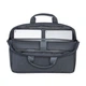 Сумка для ноутбука RivaCase 7532 15.6" Dark Grey (7532 (Dark Grey)) - изображение 5
