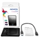 Внешний жесткий диск 2.5" 4TB ADATA (AHV620S-4TU31-CBK) - изображение 5