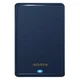 Внешний жесткий диск 2.5" 1TB ADATA (AHV620S-1TU31-CBL) - изображение 1