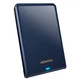Внешний жесткий диск 2.5" 1TB ADATA (AHV620S-1TU31-CBL) - изображение 2