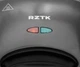 Бутербродница RZTK SM 752A - изображение 7