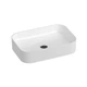 Раковина накладна на стільницю Ravak Ceramic Slim R 55 х 37 см (XJX01155002) - зображення 7