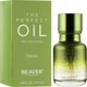 Масло парфюмированное для восстановления секущихся кончиков Beaver Oil Hair Smoothing 50 мл - изображение 2