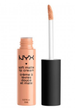 NYX Soft Matte Lip Cream - Cairo - изображение 2