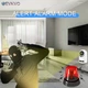 Беспроводная IP камера Evkvo Full-HD 3MP с WIFI с удаленным доступом iCsee - изображение 8