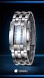 Спортивные часы мужские SKMEI влагозащита 5атм 0926 Silver - изображение 7