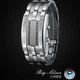 Спортивные часы мужские SKMEI влагозащита 5атм 0926 Silver - изображение 8