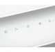 Витяжка VENTOLUX VIENNA 50 WH (800) TC - зображення 4