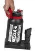 Домкрат пляшковий MEGA 20т (234 - 459мм) BR20 - зображення 2